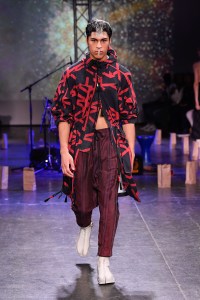 Abasi Rosborough Men's Spring 2019
