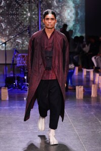 Abasi Rosborough Men's Spring 2019