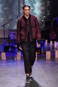 Abasi Rosborough Men's Spring 2019
