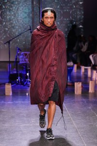 Abasi Rosborough Men's Spring 2019