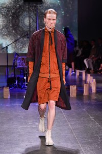 Abasi Rosborough Men's Spring 2019