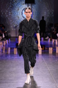 Abasi Rosborough Men's Spring 2019