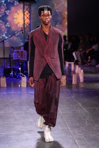 Abasi Rosborough Men's Spring 2019