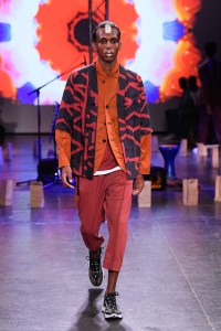 Abasi Rosborough Men's Spring 2019