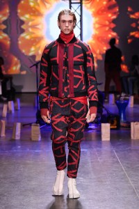 Abasi Rosborough Men's Spring 2019