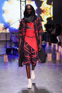 Abasi Rosborough Men's Spring 2019