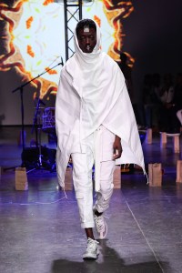 Abasi Rosborough Men's Spring 2019
