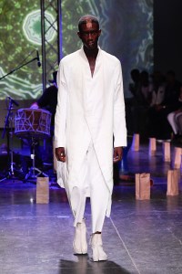 Abasi Rosborough Men's Spring 2019