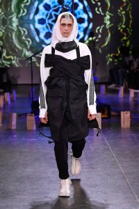 Abasi Rosborough Men's Spring 2019