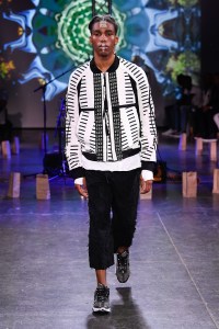 Abasi Rosborough Men's Spring 2019