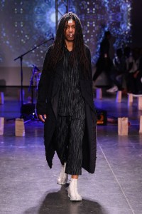 Abasi Rosborough Men's Spring 2019