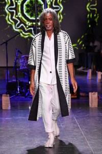 Abasi Rosborough Men's Spring 2019