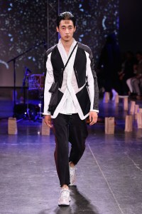 Abasi Rosborough Men's Spring 2019