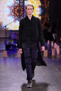 Abasi Rosborough Men's Spring 2019