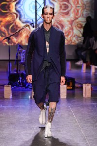 Abasi Rosborough Men's Spring 2019