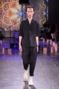 Abasi Rosborough Men's Spring 2019