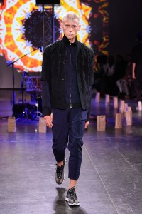 Abasi Rosborough Men's Spring 2019