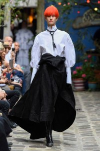Aganovich Couture Fall 2018