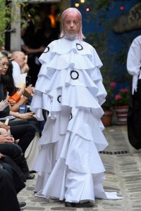 Aganovich Couture Fall 2018