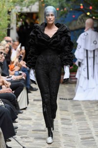 Aganovich Couture Fall 2018