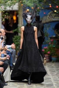 Aganovich Couture Fall 2018