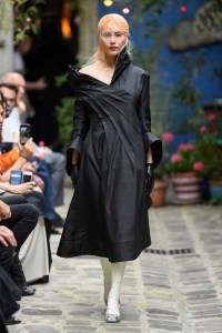 Aganovich Couture Fall 2018
