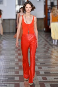 Acne Studios Couture Fall 2018