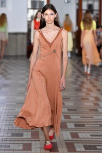 Acne Studios Couture Fall 2018