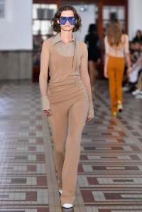 Acne Studios Couture Fall 2018