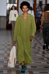 Acne Studios Couture Fall 2018