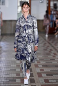 Acne Studios Couture Fall 2018