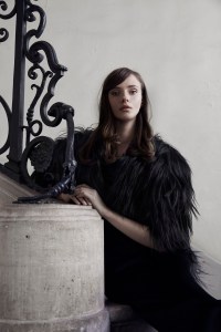 Aelis Couture Fall 2018