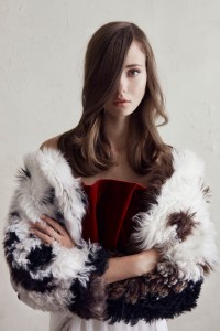 Aelis Couture Fall 2018