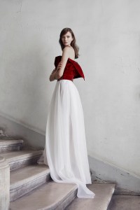 Aelis Couture Fall 2018