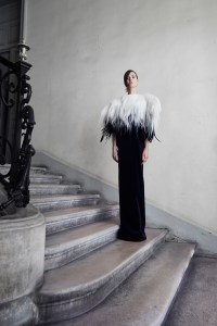 Aelis Couture Fall 2018