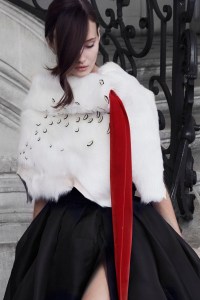 Aelis Couture Fall 2018