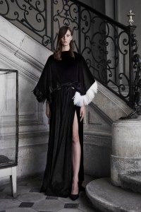 Aelis Couture Fall 2018