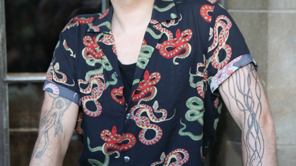 Christian Siriano