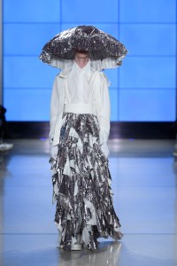 Alessandro Trincone Mens Spring 2019