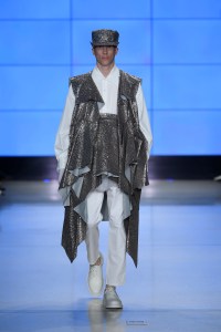 Alessandro Trincone Mens Spring 2019