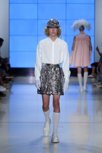 Alessandro Trincone Mens Spring 2019
