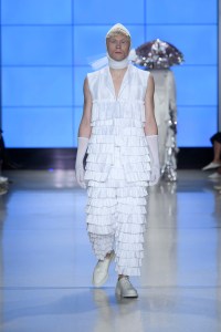 Alessandro Trincone Mens Spring 2019