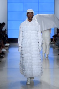 Alessandro Trincone Mens Spring 2019