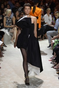 Alexandre Vauthier Couture Fall 2018
