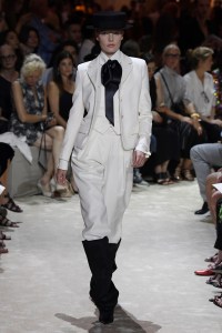 Alexandre Vauthier Couture Fall 2018