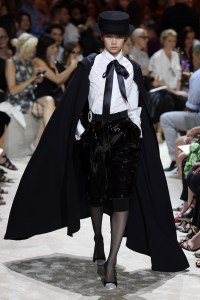 Alexandre Vauthier Couture Fall 2018