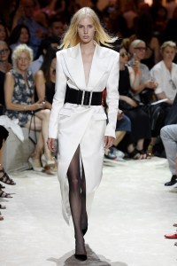 Alexandre Vauthier Couture Fall 2018