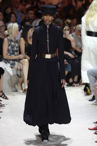 Alexandre Vauthier Couture Fall 2018
