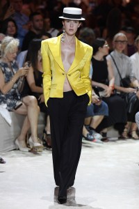 Alexandre Vauthier Couture Fall 2018