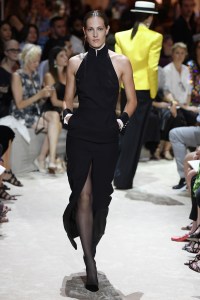 Alexandre Vauthier Couture Fall 2018